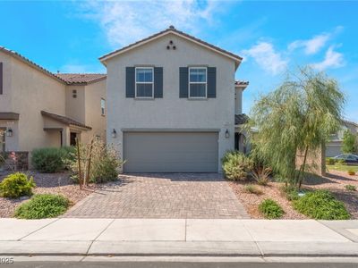 2935 Saltillo Ln, Las Vegas, NV, 89121