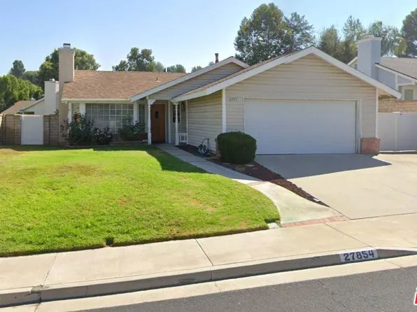 27854 Crookshank Dr, Santa Clarita, CA 91350
