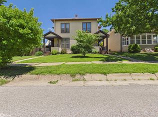 1223-1225 Fulton St, Keokuk, IA 52632