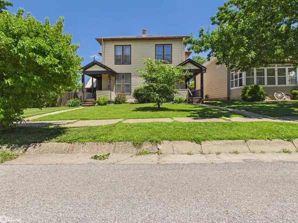 1223-1225 Fulton St, Keokuk, IA 52632