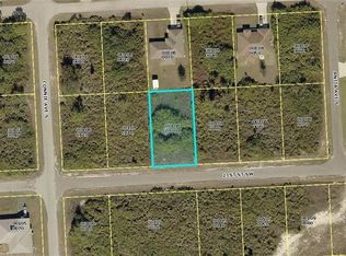2514 21st St SW, Lehigh Acres, FL 33976
