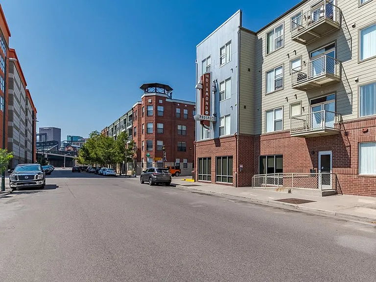 Diamond at Prospect — Photo 13