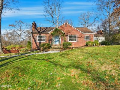 5111 E Sunset Rd, Knoxville, TN, 37914