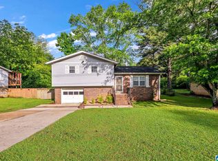 1716 Old Springville Rd, Birmingham, AL 35215