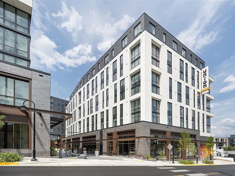 Union on Knox - Student Housing — Photo 32