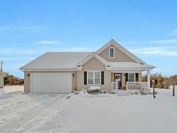 7015 Greenbush Ln, Lexington, MI 48450