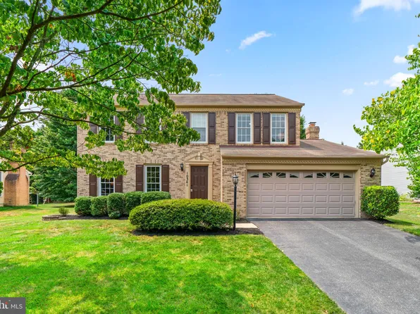 10341 Wetherburn Rd, Woodstock, MD 21163