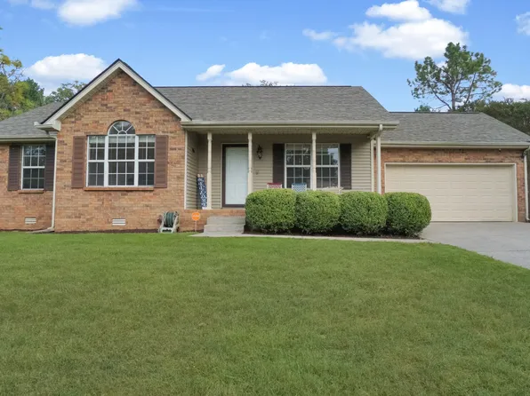 1403 Sycamore Dr, Murfreesboro, TN 37128