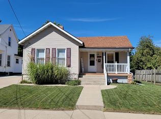 316 E Baker St, Bloomington, IL