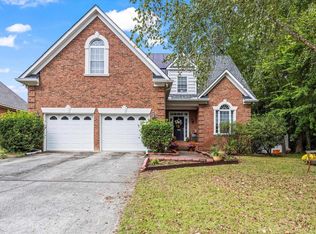 160 Mariners Creek Dr, Lexington, SC 29072