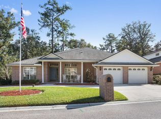 5038 Eagle Point Dr, Jacksonville, FL 32244