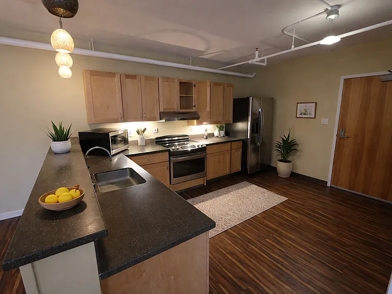 0 Water St #203 — Photo 2