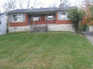 1948 Cambridge Dr #1950, Lexington, KY 40504