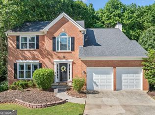 2346 Unicoi Ct, Duluth, GA 30097