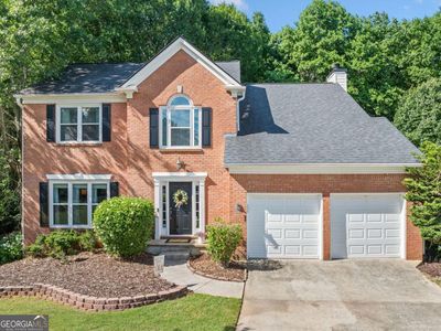 2346 Unicoi Ct, Duluth, GA, 30097