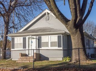 4 E Watrous Ave, Des Moines, IA 50315