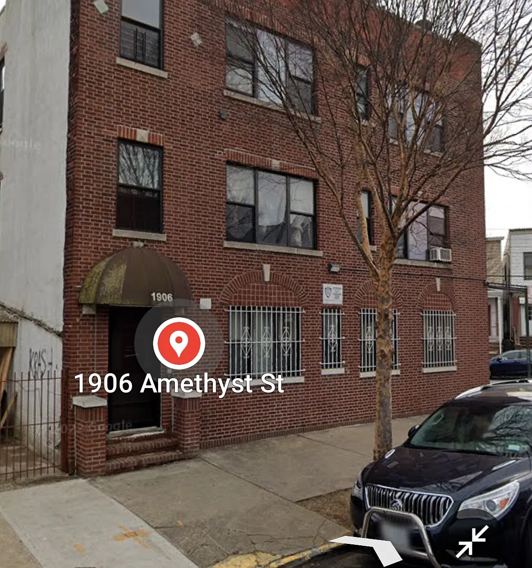 1 bed, $2,225 — Photo 1