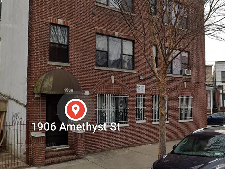 1906 Amethyst St #3F