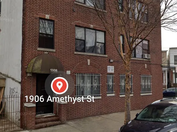 1906 Amethyst St APT 3F, Bronx, NY 10462