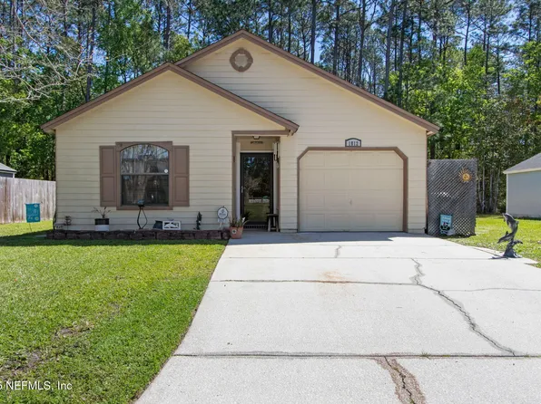 1812 SHERATON LAKES Circle, Middleburg, FL 32068