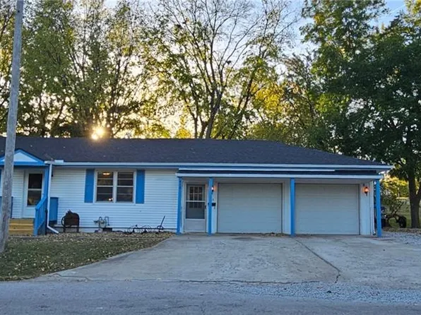 410 S Elm St, Plattsburg, MO 64477