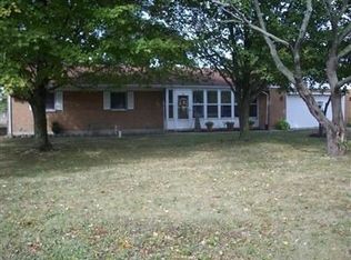 10899 State Route 503 N, Lewisburg, OH 45338