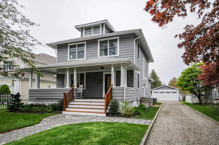 295 W End Ave photo 1