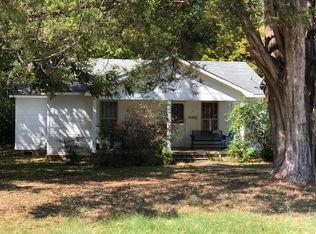 119 Woodland St, Pontotoc, MS 38863