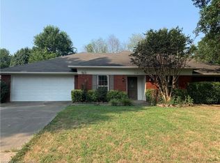7109 S Q St, Fort Smith, AR 72903