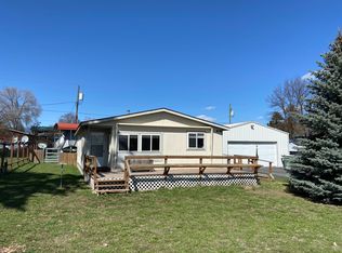 808 W Lincoln Ave, Chewelah, WA 99109