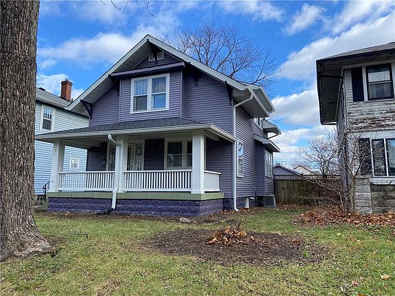 2nd image of 433 N Bosart Ave