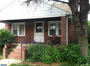 2905 Ferris Rd, Wilmington, DE 19805