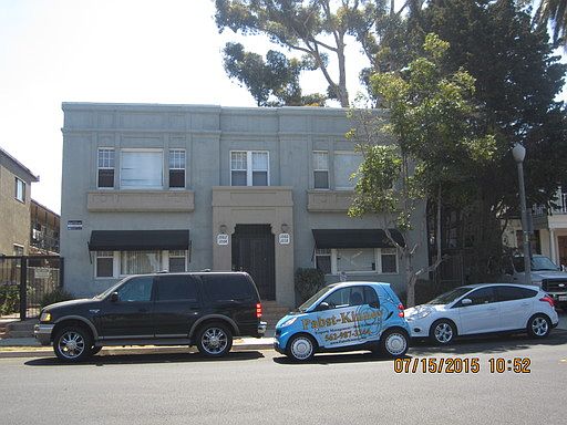 2nd image of 1060 Chestnut Ave