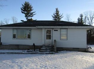 10724 W 400 N, Michigan city, IN 46360
