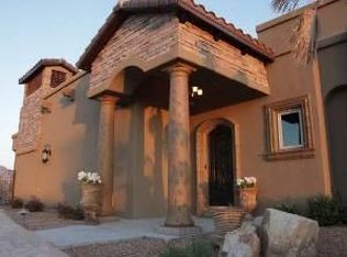 6816 Lazo Del Norte, Las Cruces, NM 88011