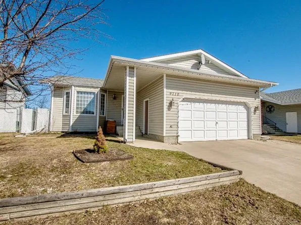 9110 N 107th Ave, Grande Prairie, AB T8X 1H8