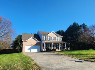 2935 Donovan Pl, Winston Salem, NC 27103