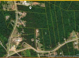 641 Seven Forks Rd, Martin, GA 30557