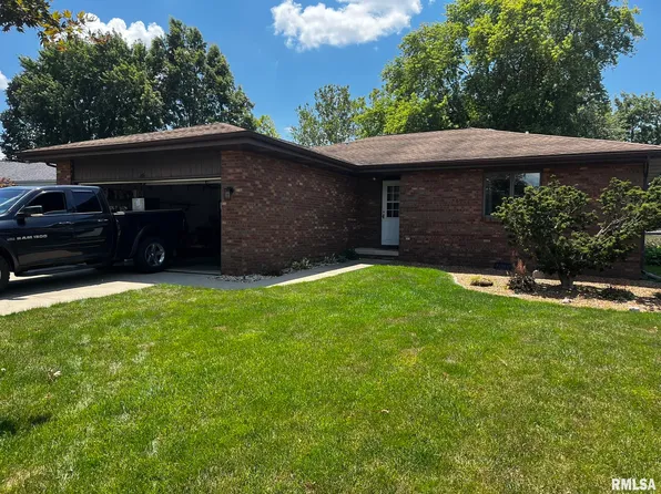 5 Hollybrook Dr, Springfield, IL 62702