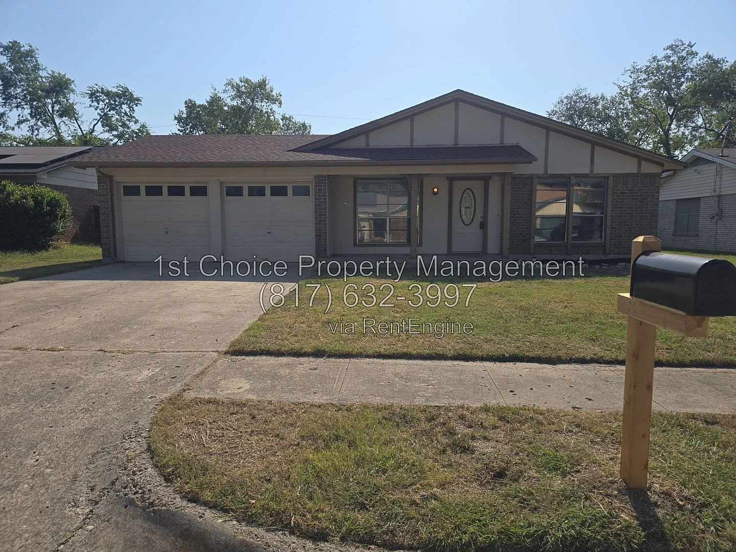 3 bed, 2.0 bath, 1270 sqft, $1,895 — Photo 2
