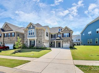 9546 Pressley Dr, Concord, NC 28027