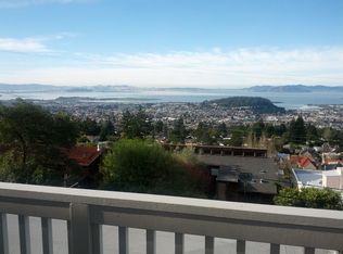 253 Stanford Ave, Kensington, CA