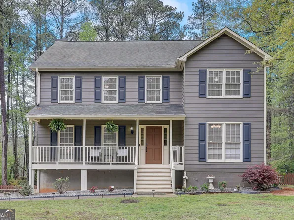 1724 Willard Way, Snellville, GA 30078