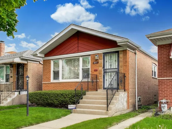 8015 S Wentworth Ave, Chicago, IL 60620