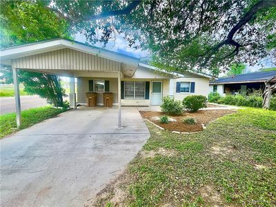 1121 W Mahl St, Edinburg, TX, 78539