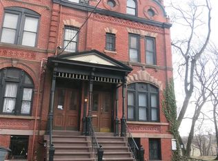 62 Summit Ave APT 4, Jersey City, NJ 07304
