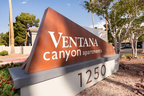 Ventana Canyon Apartments Photo 1