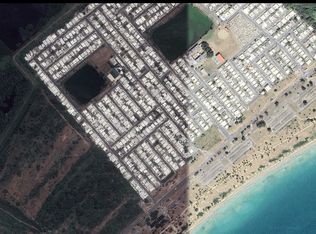 35 Street Verde Mar, Punta Santiago, PR 00741