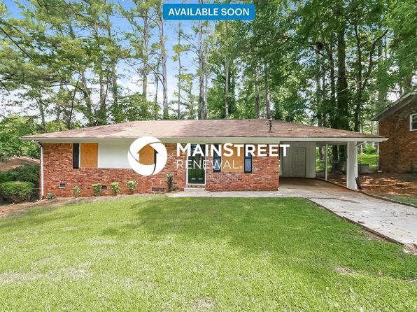 3908 Bonnie Ln SE