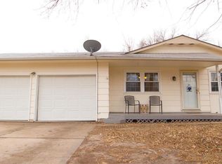 215 Scott St, Valley Center, KS 67147